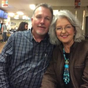 Meet your Posher, Debbie